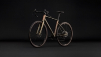 Gravel kolo Cube NUROAD SLX autumn´n´black 2027