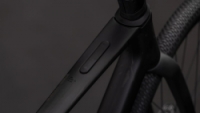 Gravel kolo Cube NUROAD C:62 ONE blackline 2026