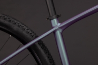 Horské kolo Cube AIM SLT mysticpurple´n´black 2027