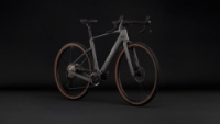 Elektrokolo Cube NUROAD Hybrid C:62 RACE 400X oldgrey´n´grey 2027