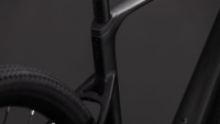 Gravel kolo Cube NUROAD C:62 ONE blackline 2026
