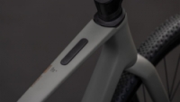 Gravel kolo Cube NUROAD C:62 EX oldgrey´n´prism 2026