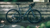 Gravel kolo Cube NUROAD RACE inkgrey´n´grey 2027