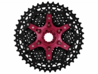 kazeta SunRace CSMX3TAY 10 11-42z BLACK