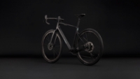 Gravel kolo Cube NUROAD C:62 ONE carbon´n´shiftverde 2027