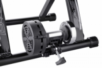 trenažér FORCE BASIC MAGNETIC 400watt Fe, černý
