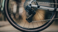 Gravel kolo Cube NUROAD SLX spaceship´n´cmyk 2027