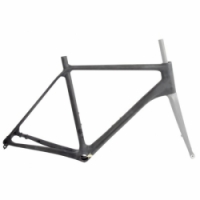rám silniční carbon pro Shimano DI2 - 54cm