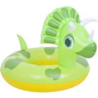 nafukovací kruh SUN CLUB dinosaur 100 cm