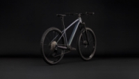 Horské kolo Cube AIM SLX hiftverde´n´chrome 2027