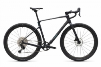 Gravel kolo Cube NUROAD C:62 ONE carbon´n´shiftverde 2027