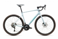 Silniční kolo Cube ATTAIN C:62 RACE frostymint´n´mint 2027