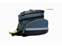 set Sport Arsenal 550 S3 nosič + brašna