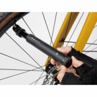 hustilka TOPEAK GRAVEL 2STAGE