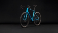 Silniční kolo Cube ATTAIN C:62 SLX bali´n´blue 2027