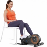 Stepper MERACH E43B1 mini eliptický 8 programů
