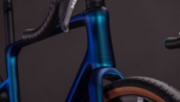 Gravel kolo Cube NUROAD C:62 RACE nebula´n´blue 2026
