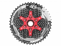 kazeta SunRace CSMX8EAY 11 11-42z BLACK