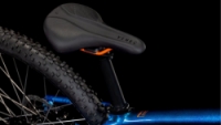 Dětské kolo Cube ACID 260 DISC actionteam 2025