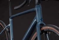 Gravel kolo Cube NUROAD PRO taiga´n´blue 2027
