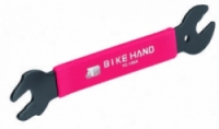 klíče - kufr s nářadím BIKE HAND YC-735A 19ks