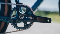 Gravel kolo Cube NUROAD C:62 EX surfblue´n´black 2027