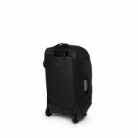 kufr OSPREY TRANSPORTER WHEELED DUFFEL 60l černý