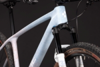 Horské kolo Cube REACTION C:62 RACE oceanbreeze´n´white 2027