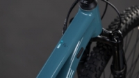 Horské kolo CUBE ATTENTION SLX storm´n´blue 2026