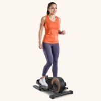 Stepper MERACH E43B1 mini eliptický 8 programů