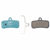 brzdové destičky Jagwire Sport Organic Shimano (XTR M9120)