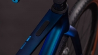 Gravel kolo Cube NUROAD C:62 RACE nebula´n´blue 2026