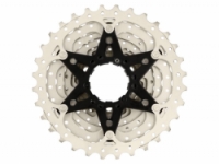 kazeta SunRace CSRS3EAU 11 11-32z METALLIC