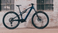 CUBE AMS HYBRID ONE44 C:68X SLX 400X 29 2025