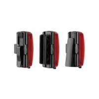 osvětlení zadní TOPEAK bluetooth REDLITE 80BT