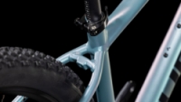 Horské kolo CUBE AIM PRO shiftdust 'n' black 2025