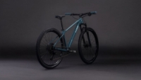Horské kolo CUBE ATTENTION SLX storm´n´blue 2026