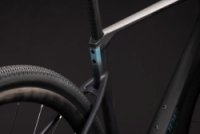 Gravel kolo Cube NUROAD C:62 ONE carbon´n´shiftverde 2027