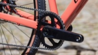 Gravel kolo Cube NUROAD ONE spicypapaya´n´black 2027