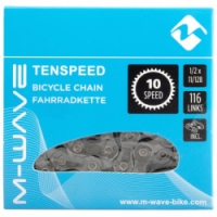 řetěz M-WAVE (KMC) 10S 116 článků
