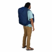 batoh pánský OSPREY FARPOINT TRAVEL PACK 70l černý