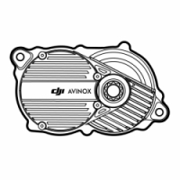 SpeedBox 1.0 B.Tuning pro Avinox (M1)