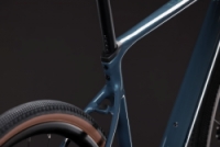 Gravel kolo Cube NUROAD PRO taiga´n´blue 2027