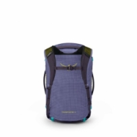 taška cestovní OSPREY TRANSPORTER DUFFEL 40l fialovorůžová