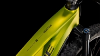 Elektrokolo Cube Reaction Hybrid RACE lizard´n´black 2025