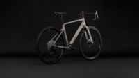 Gravel kolo Cube NUROAD EX oatgrey´n´black 2027