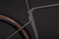 Gravel kolo Cube NUROAD C:62 PRO cedar´n´stone 2027