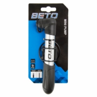 hustilka BETO mini Alu