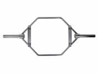 hex trap bar Acra