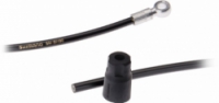 hadička hydraulických brzd Shimano SM-BH90-SB 1700mm XT-M785 černá original bale